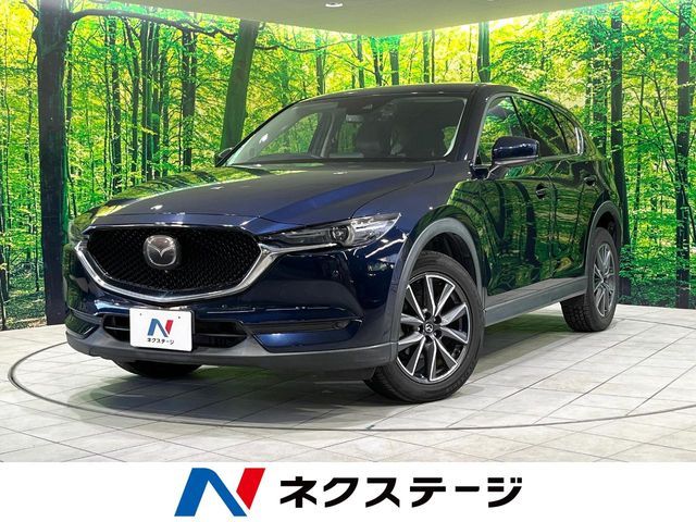 MAZDA / CX-5