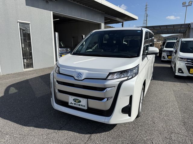 SUZUKI / LANDY