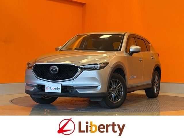 MAZDA / CX-5