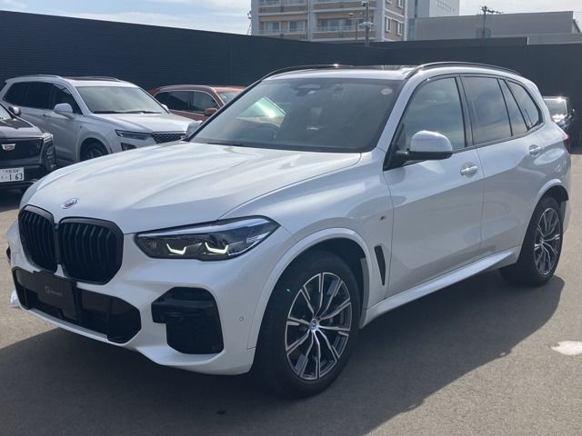 BMW / BMW X5