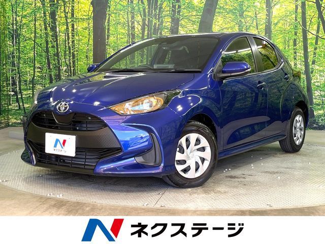 TOYOTA / YARIS