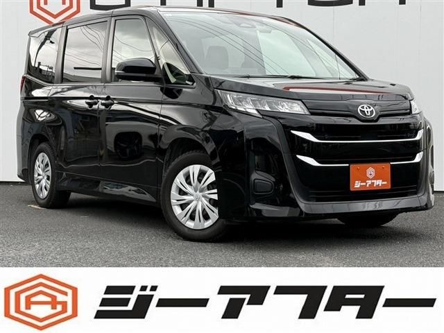 TOYOTA / NOAH