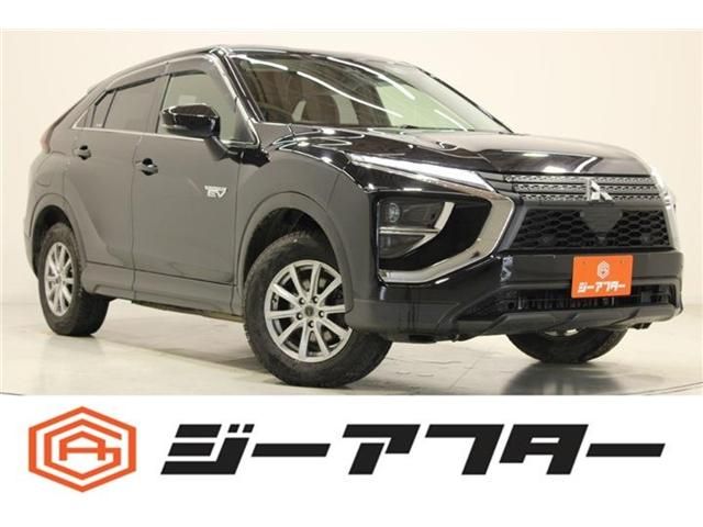 MITSUBISHI / ECLIPSE CROSS PHEV