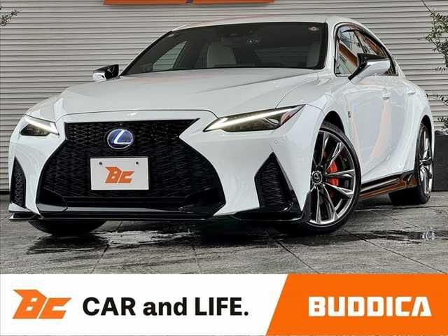 TOYOTA / LEXUS IS300h