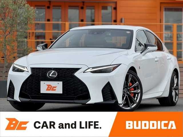 TOYOTA / LEXUS IS300