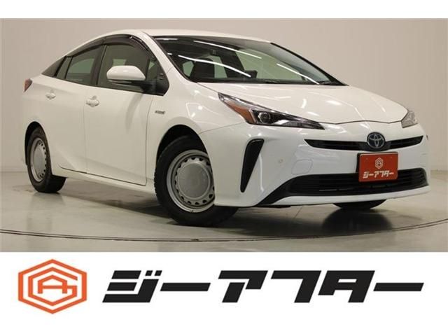 TOYOTA / PRIUS