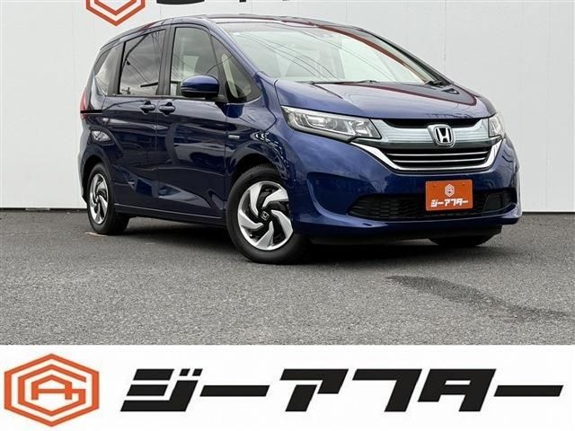 HONDA / FREED HYBRID