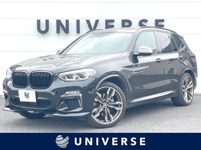 BMW / BMW X3