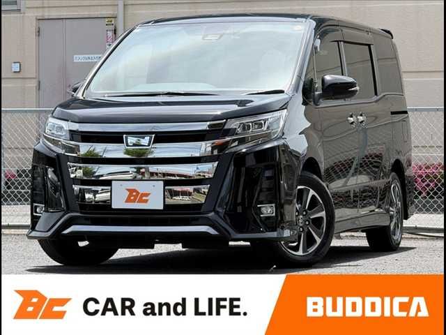 TOYOTA / NOAH