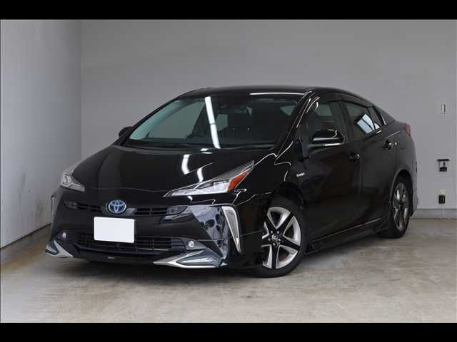 TOYOTA / PRIUS