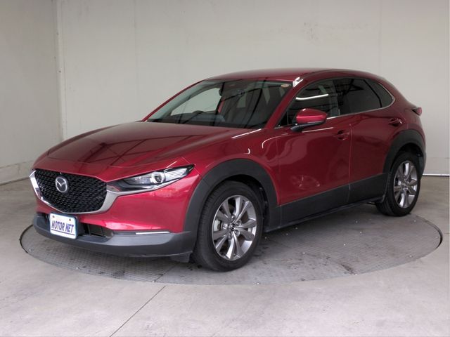 MAZDA / CX-30