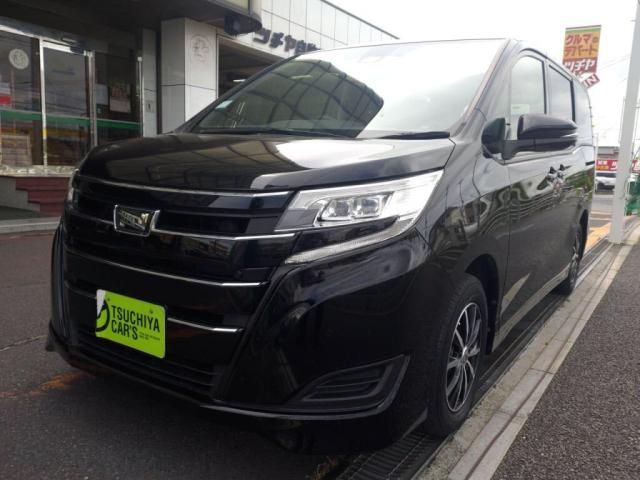 TOYOTA / NOAH