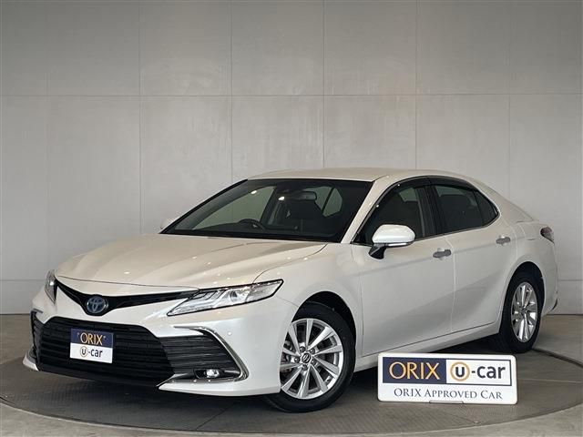 TOYOTA / CAMRY HYBRID