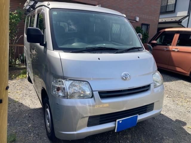 TOYOTA / TOWNACE van 2WD