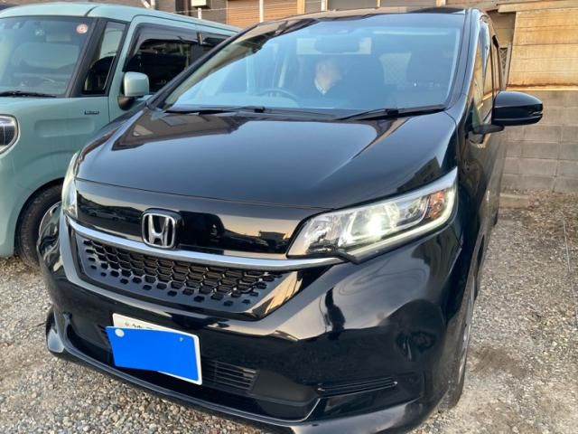 HONDA / FREED HYBRID