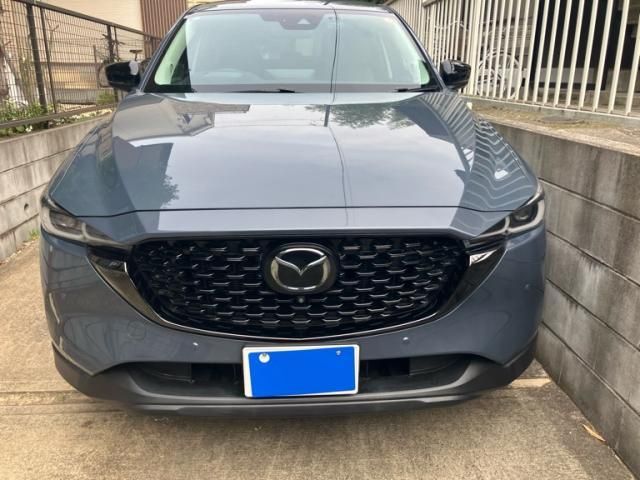 MAZDA / CX-5