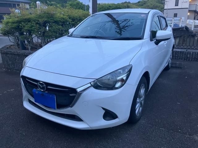 MAZDA / DEMIO