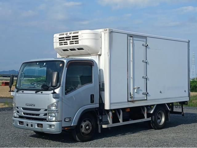 ISUZU / ELF