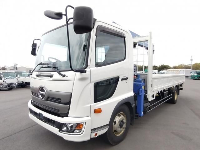HINO / RANGER