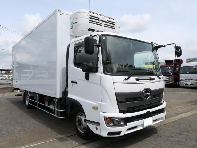 HINO / RANGER