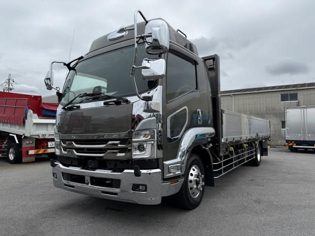 ISUZU / FORWARD