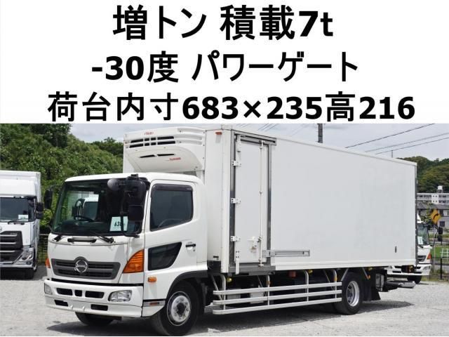 HINO / RANGER