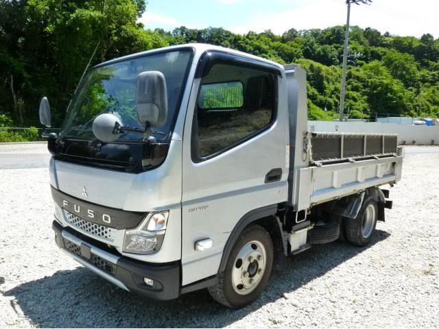MITSUBISHI / CANTER
