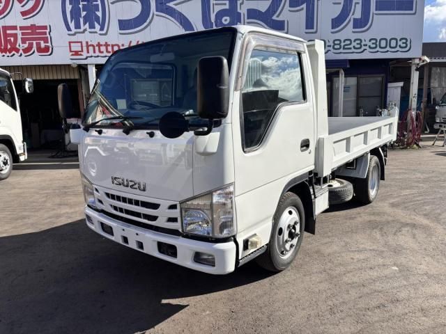 ISUZU / ELF