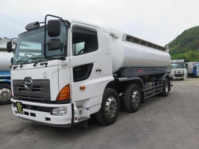 HINO / PROFIA