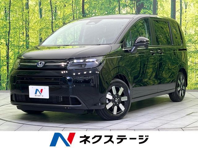 HONDA / FREED e:HEV