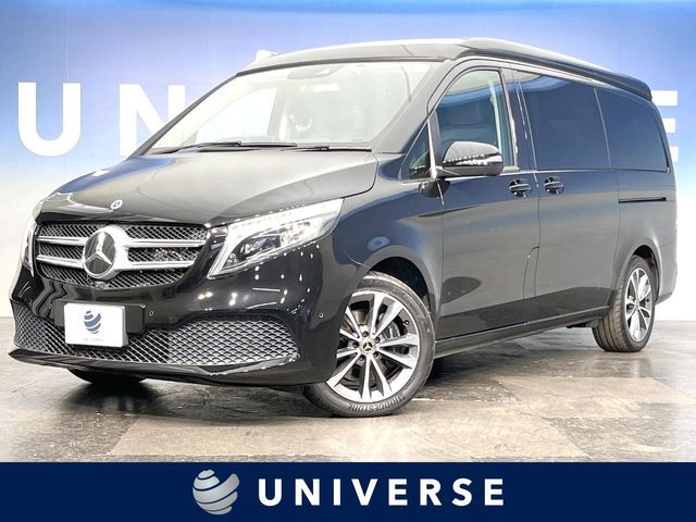 MERCEDES BENZ / MERCEDES BENZ V class