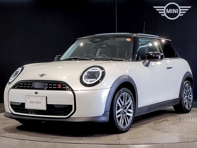 Japanese used car Ref# 1596852 BMW / MINI COOPER