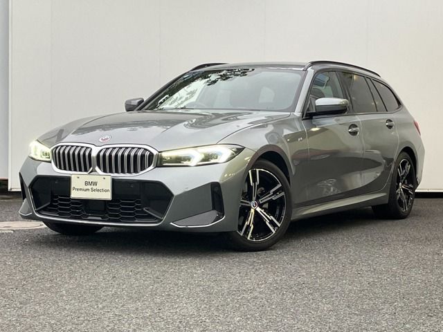 BMW / BMW 3series TOURING