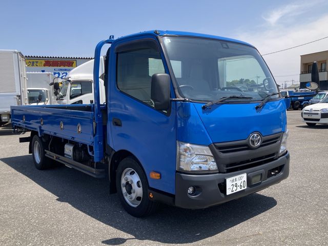 TOYOTA / TOYOACE