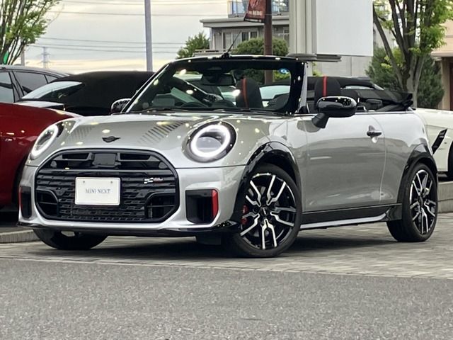 Japanese used car Ref# 1596863 BMW / MINI COOPER open