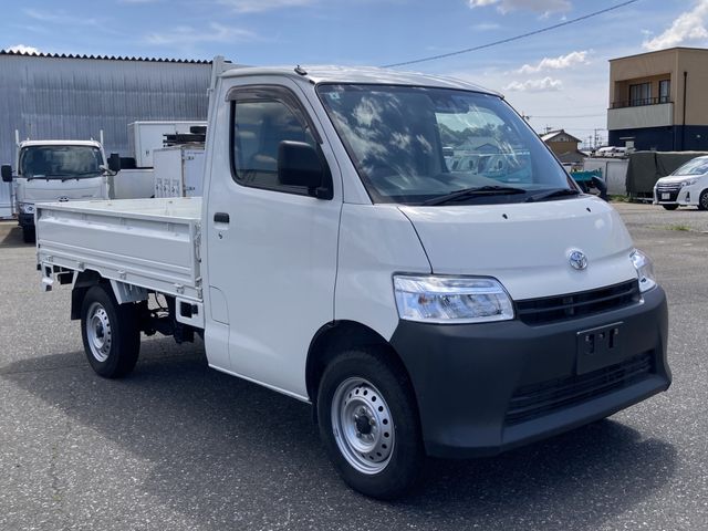 TOYOTA / TOWNACE truck 2WD