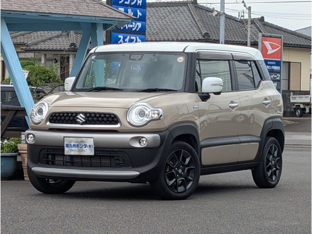SUZUKI / XBEE