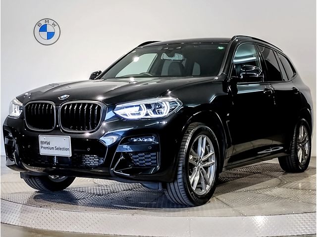 BMW / BMW X3
