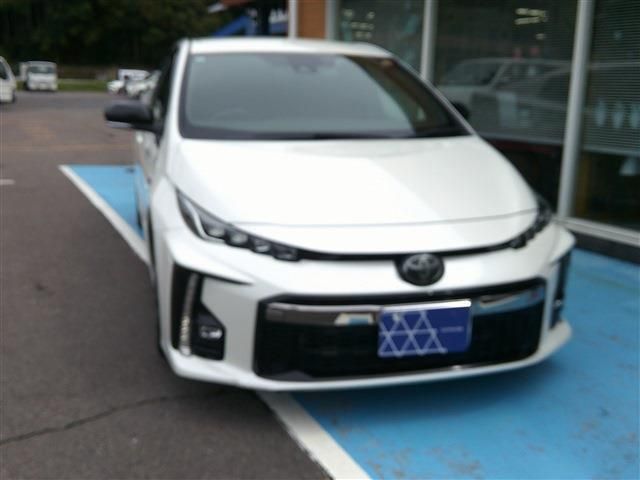 TOYOTA / PRIUS PHV