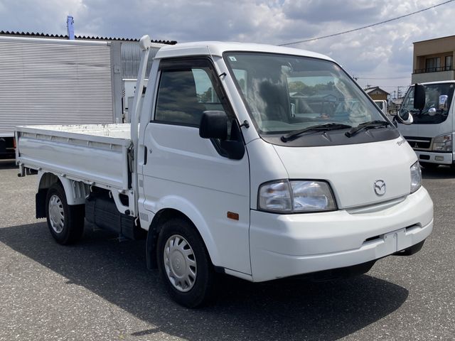 MAZDA / BONGO truck 1.15t 2WD