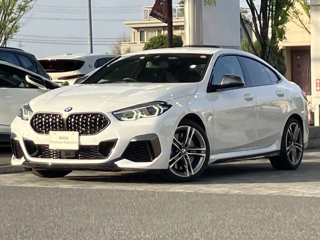BMW / BMW 2series Gran coupe