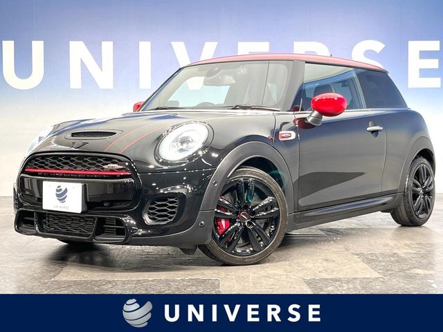 Japanese used car Ref# 1596891 BMW / MINI