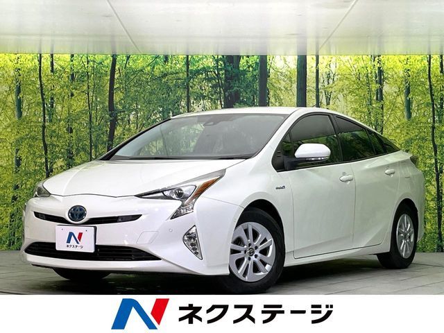 TOYOTA / PRIUS