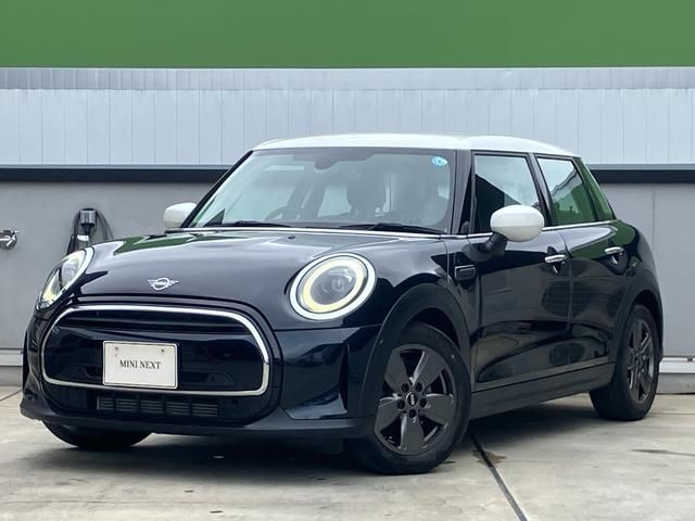 BMW / MINI COOPER 5DOOR