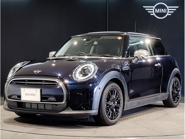 BMW / MINI COOPER D