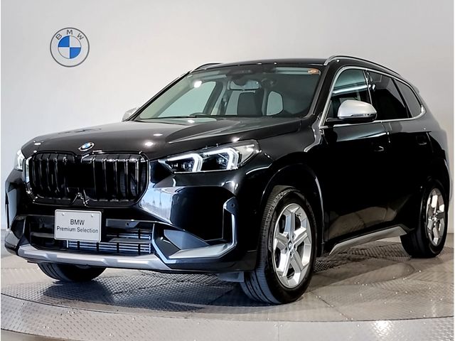 BMW / BMW X1