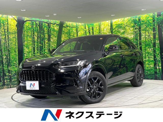 HONDA / ZR-V e:HEV