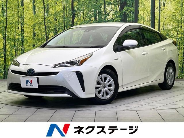 TOYOTA / PRIUS