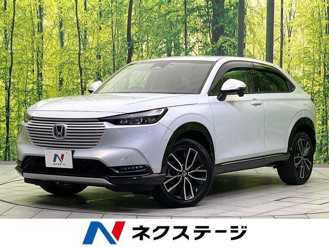 HONDA / VEZEL e:HEV