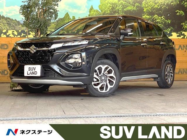 SUZUKI / FRONX